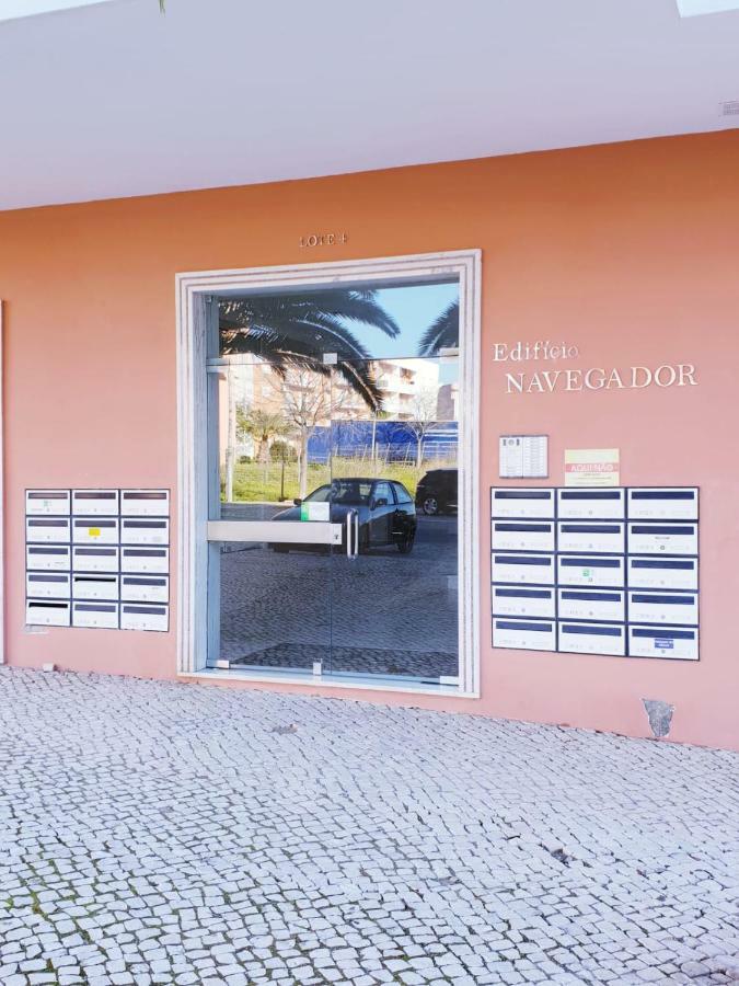 Quinta Dos Arcos Feel At Home Armação de Pêra Kültér fotó