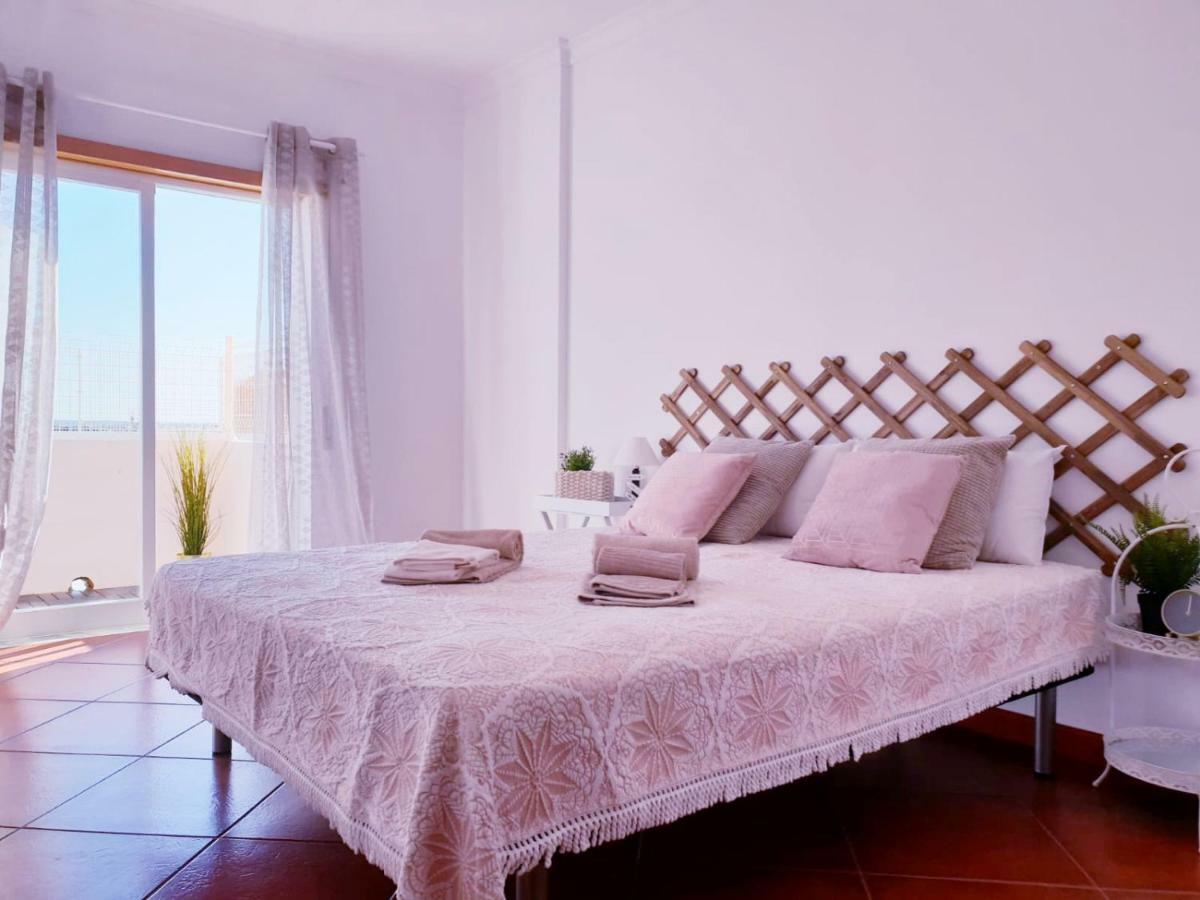 Quinta Dos Arcos Feel At Home Armação de Pêra Kültér fotó