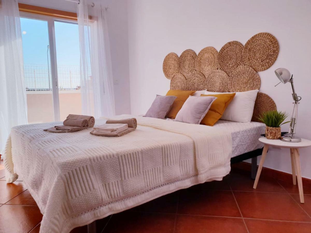 Quinta Dos Arcos Feel At Home Armação de Pêra Kültér fotó