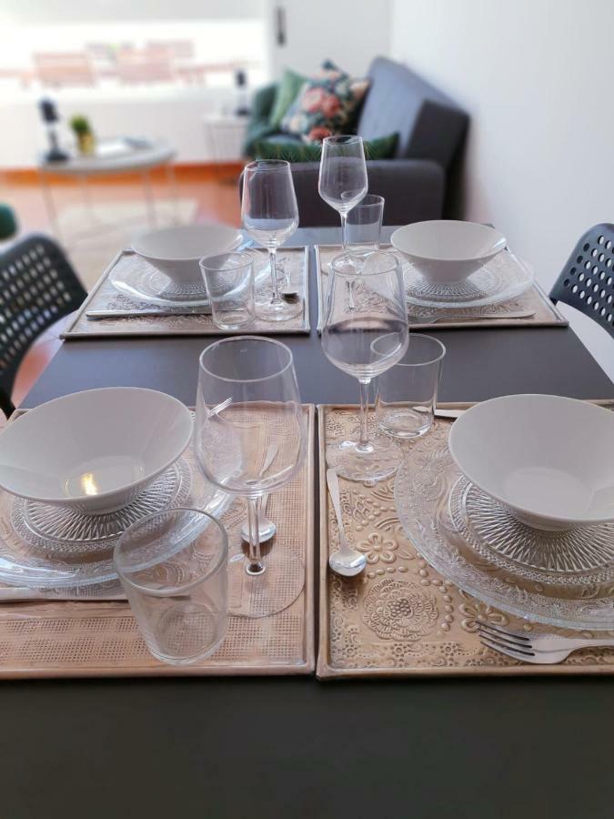 Quinta Dos Arcos Feel At Home Armação de Pêra Kültér fotó