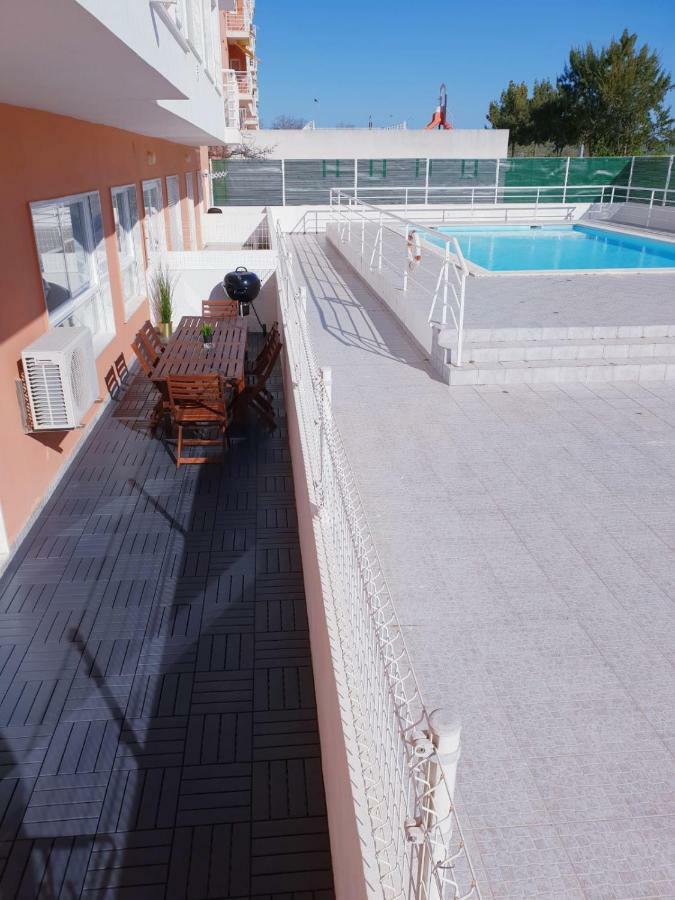 Quinta Dos Arcos Feel At Home Armação de Pêra Kültér fotó