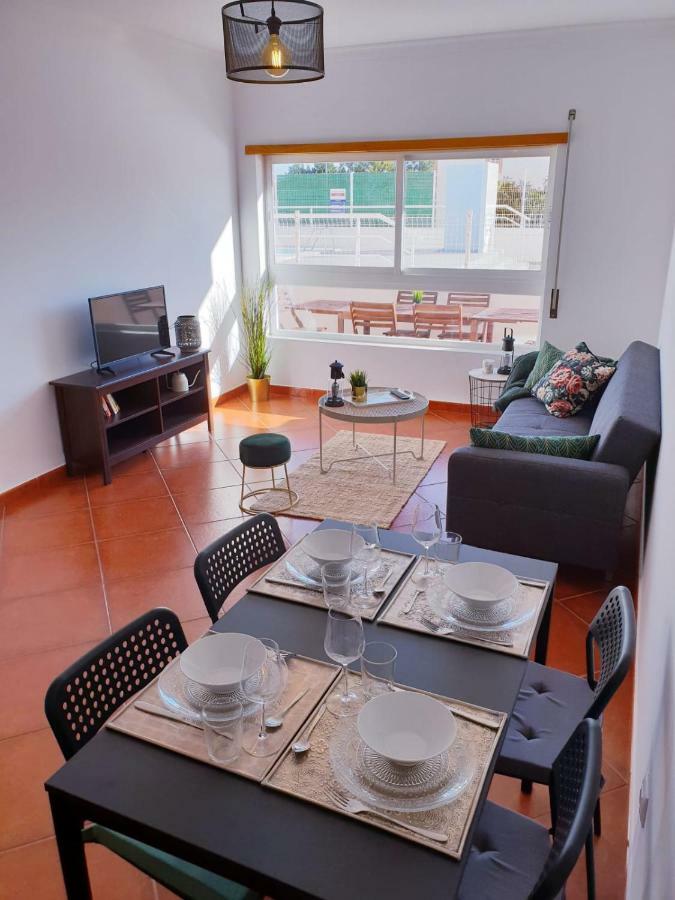 Quinta Dos Arcos Feel At Home Armação de Pêra Kültér fotó